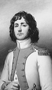 Наполеонов амбасадор код Порте, Хорас Себастијани (11. новембар 1771. – 20. јул 1851)