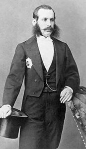 Јован Ристић (16. јануар 1831. – 4. септембар 1899), српски државник, дипломата и историчар
