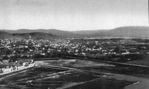 Битољ с почетка 20. века, Македонија