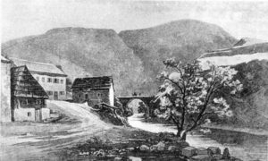 Дробњаци, Црна Гора