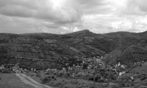 Варош Јањево, Косово и Метохија