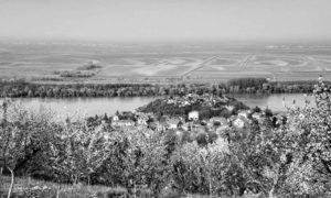 Село Рипотек на Дунаву, Србија