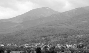 Село Вратница испод Шаре, Македонија