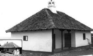 Реновирана кућа војводе Степе Степановића, Кумодраж, Србија