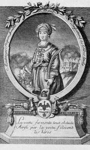 Лажни цар Шћепан Мали, владар Црне Горе 1767. – 1773.