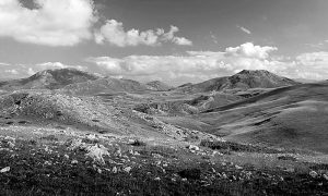 Планина Бистра, Македонија