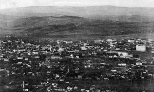 Бањалука, фотографија из 1903.