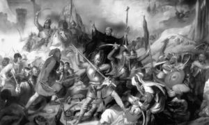 Опсада Београда, од 4. до 22. јула 1456.