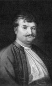 Рига од Фере (1757. – 24. јун 1798), грчки писац и револуционар