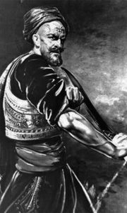 Хусеин-капетан Градашчевић, Змај од Босне (31. август 1802. – 17. август 1834.)