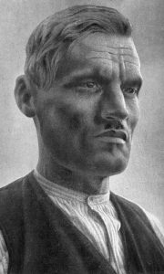 Ћатић Милија