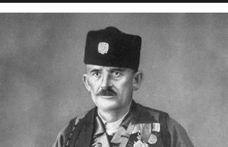 Крушић Благоје