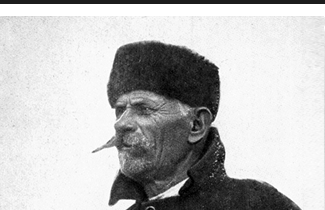 Миловановић Михајло
