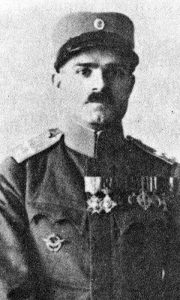 Микић Сава