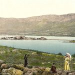 Солин „Мала Венеција“, између 1890. и 1900. (фото Library of Congress)