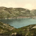 Вишка лука, између 1890. и 1900. (фото Library of Congress)