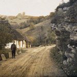 Околина Јајца, 14. октобар 1912. (фото www.albert-kahn.hauts-de-seine.fr)