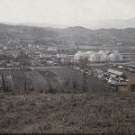 Поља са поврћем, Сарајево, 25. октобар 1912. (фото www.albert-kahn.hauts-de-seine.fr)