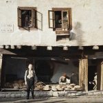 Пекара, Сарајево, 15. октобар 1912. (фото www.albert-kahn.hauts-de-seine.fr)