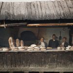 Пекара, Сарајево, 15. октобар 1912. (фото www.albert-kahn.hauts-de-seine.fr)