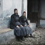 Два Јевреја, Битољ, мај 1913. (фото www.albert-kahn.hauts-de-seine.fr)