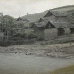 Обична пећница, Опеница, мај 1913. (фото www.albert-kahn.hauts-de-seine.fr)