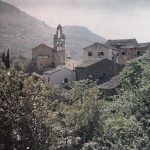 Крф, 3. октобар 1913. (фото www.albert-kahn.hauts-de-seine.fr)