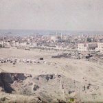 Поглед на град, Солун, 6. септембар 1913. (фото www.albert-kahn.hauts-de-seine.fr)