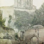 Јакуб пашина џамија (црква Светог пророка Илије), Солун, 24. мај 1913. (фото www.albert-kahn.hauts-de-seine.fr)