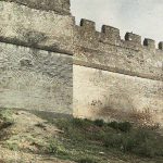 Зидине, Солун, 14. мај 1913. (фото www.albert-kahn.hauts-de-seine.fr)