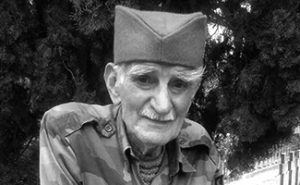Чувари гробља Зејтинлик