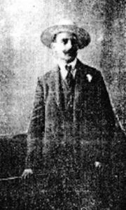 Анаф А. Рафаило