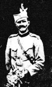 Давичо М. Хајим