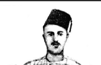 Мизрахи И. Елиезер
