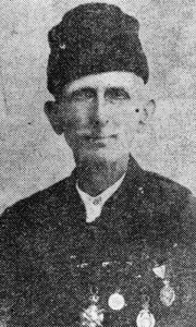 Јеремић Ж. Михаило
