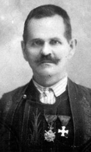 Милићевић Р. Никола
