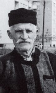 Милинковић П. Александар