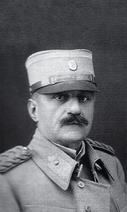 Милојевић С. Драгомир