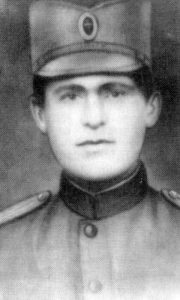 Миловановић Ј. Милован