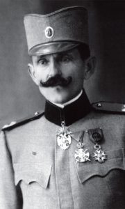 Миловановић Ж. Милан