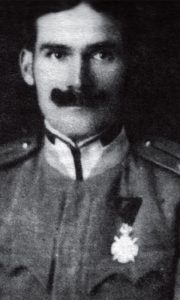 Радивојевић Д. Будимир