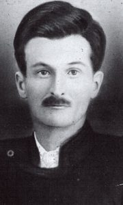 Радојичић Ђ. Милорад