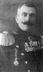 Радосављевић Ј. Пантелија