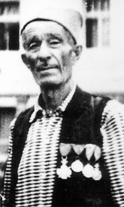 Савић А. Милан