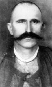 Станаричић Р. Будимир