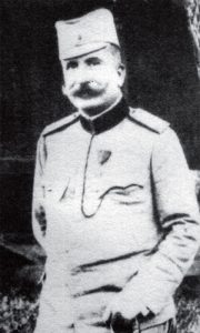 Стевановић А. Никола