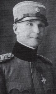 Тодоровић М. Петар