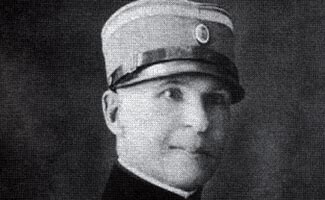 Тодоровић М. Петар