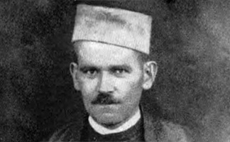 Раковић В. Бранислав