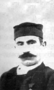 Јевремовић Р. Растомир